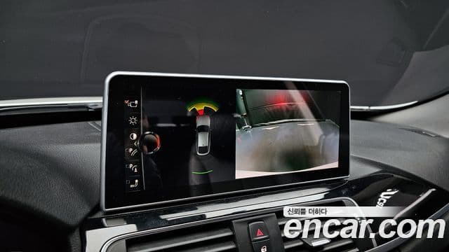 BMW 3시리즈 GT (F34) GT 320d xDrive, 2017 15