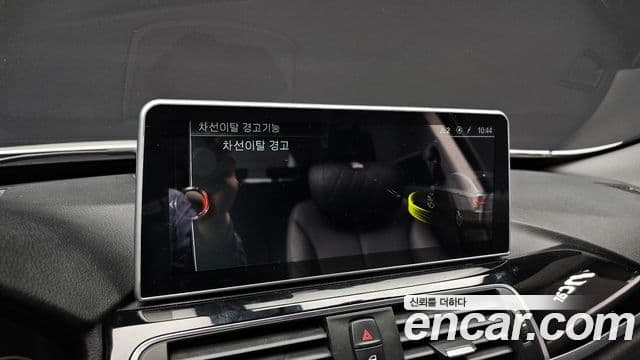 BMW 3시리즈 GT (F34) GT 320d xDrive, 2017 16