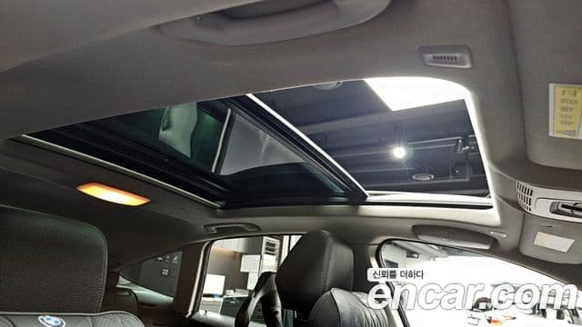 BMW 3시리즈 GT (F34) GT 320d xDrive, 2017 19