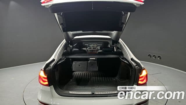 BMW 3시리즈 GT (F34) GT 320d xDrive, 2017 20
