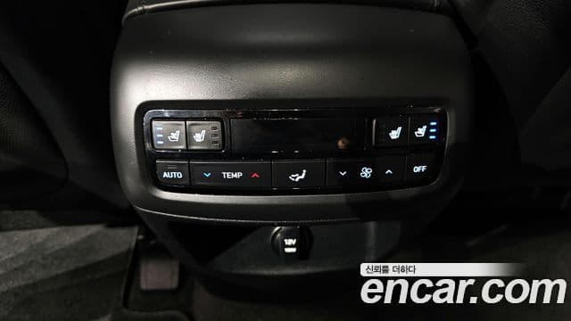 Hyundai Palisade Calligraphy, 2022 19