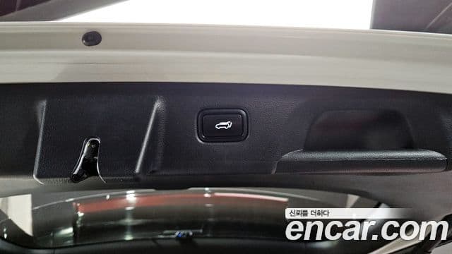 Hyundai Palisade Calligraphy, 2022 20