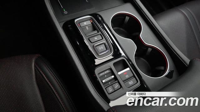 Honda Pilot 4세대 3.5 Black Edition, 2025 9