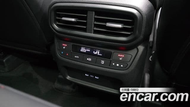 Honda Pilot 4세대 3.5 Black Edition, 2025 19