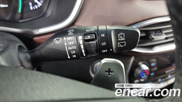 Hyundai Santa Fe TM Inspiration, 2019 18