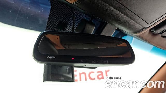 KG모빌리티(SsangYong) Rexton Sport 칸 Professional S (5-Link), 2019 17