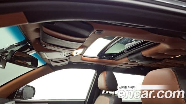 KG모빌리티(SsangYong) Rexton Sport 칸 Professional S (5-Link), 2019 18