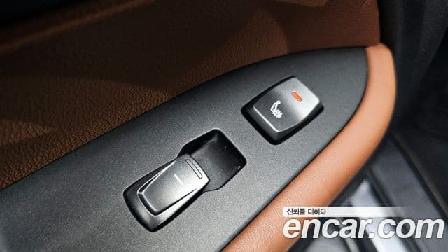 KG모빌리티(SsangYong) Rexton Sport 칸 Professional S (5-Link), 2019 19