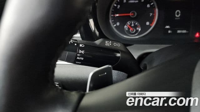 Kia K5 3세대 Prestige, 2020 14