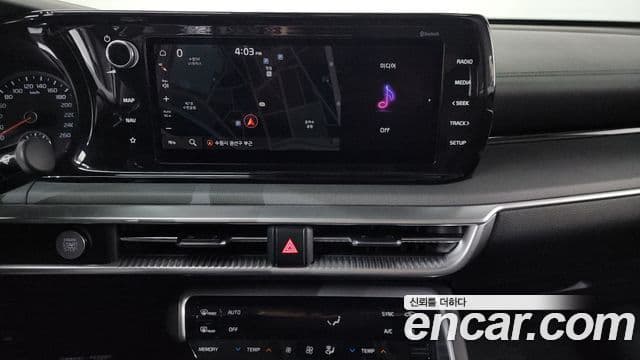 Kia K5 3세대 Prestige, 2020 15