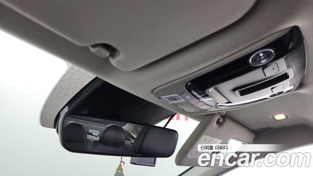 Kia K5 3세대 Prestige, 2020 18