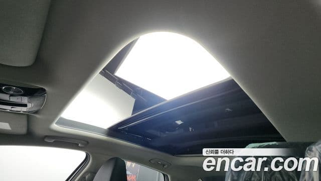 Kia K5 3세대 Prestige, 2020 19