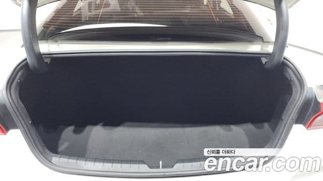 Kia K5 3세대 Prestige, 2020 20