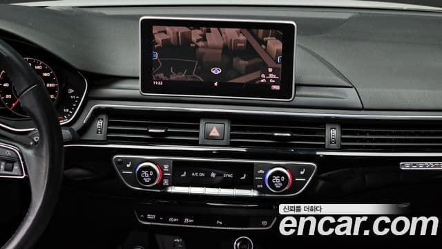 Audi A5 (F5) 45 TFSI Quattro Premium Sportback, 2019 14