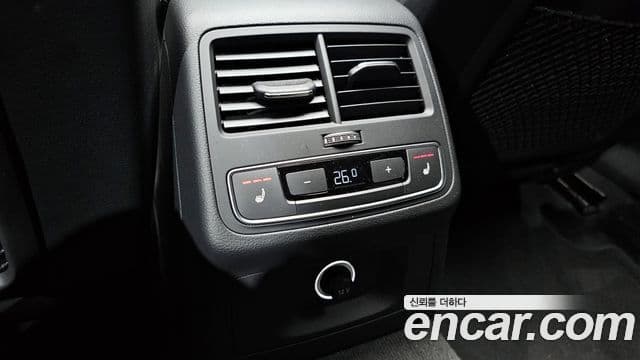 Audi A5 (F5) 45 TFSI Quattro Premium Sportback, 2019 19