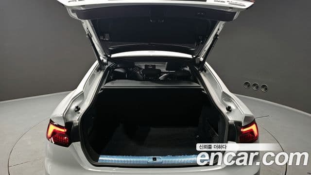 Audi A5 (F5) 45 TFSI Quattro Premium Sportback, 2019 20