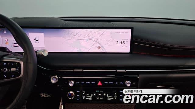 Genesis G80 (RG3) бензин 2.5 турбо AWD, 2025 15