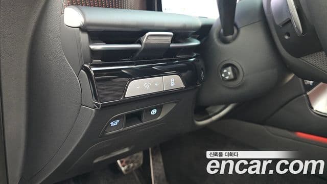 Genesis G80 (RG3) бензин 2.5 турбо AWD, 2025 16