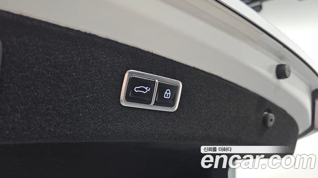 Genesis G80 (RG3) бензин 2.5 турбо AWD, 2025 19