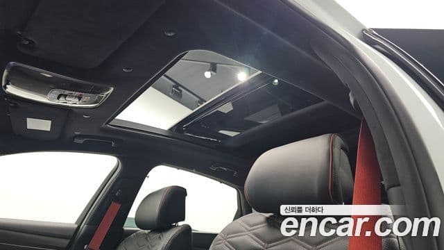 Genesis G80 (RG3) бензин 2.5 турбо AWD, 2025 20