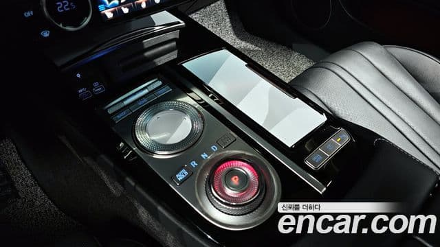 Genesis G80 (RG3) бензин 2.5 турбо AWD, 2022 9