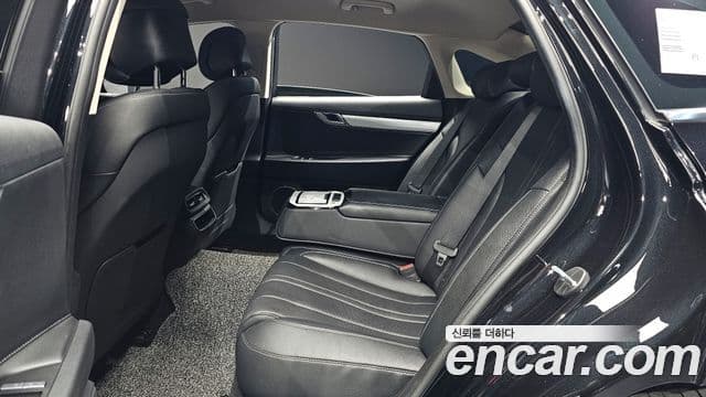 Genesis G80 (RG3) бензин 2.5 турбо AWD, 2022 12