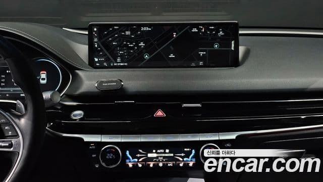 Genesis G80 (RG3) бензин 2.5 турбо AWD, 2022 14