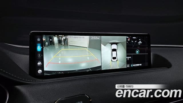 Genesis G80 (RG3) бензин 2.5 турбо AWD, 2022 15