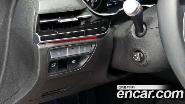 Genesis G80 (RG3) бензин 2.5 турбо AWD, 2022 16