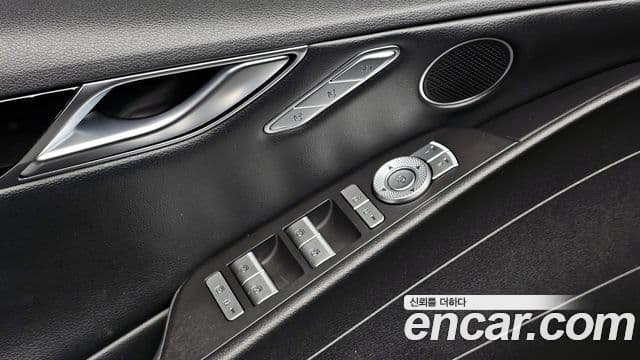 Genesis G80 (RG3) бензин 2.5 турбо AWD, 2022 17