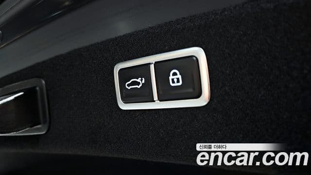 Genesis G80 (RG3) бензин 2.5 турбо AWD, 2022 18