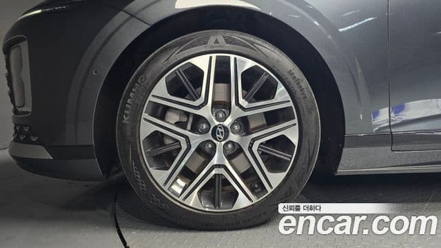 Hyundai Grandeur (GN7) Exclusive, 2023 все фото