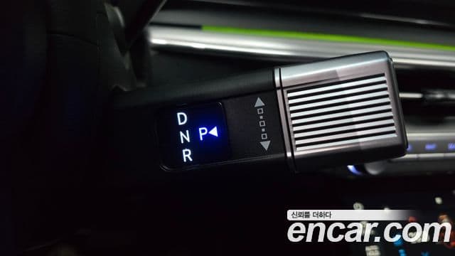 Hyundai Grandeur (GN7) Exclusive, 2023 9