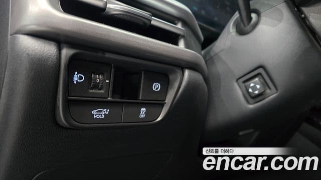 Hyundai Grandeur (GN7) Exclusive, 2023 14