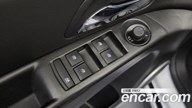 Chevrolet(GM대우) Cruze 2.0 LTZ+, 2014 14