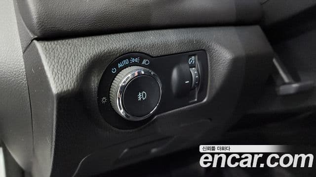 Chevrolet(GM대우) Cruze 2.0 LTZ+, 2014 15