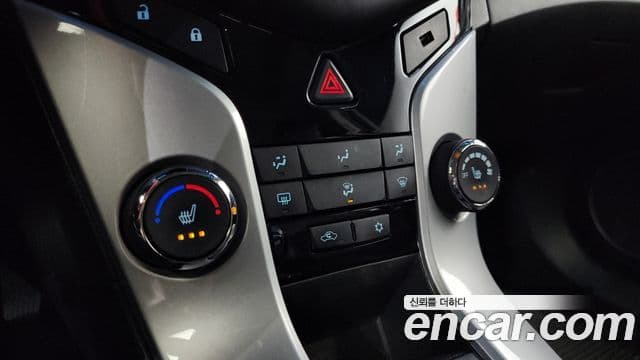 Chevrolet(GM대우) Cruze 2.0 LTZ+, 2014 18