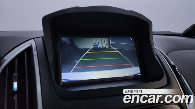 Chevrolet(GM대우) Cruze 2.0 LTZ+, 2014 19