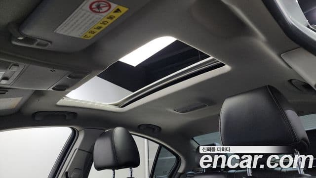 Chevrolet(GM대우) Cruze 2.0 LTZ+, 2014 20