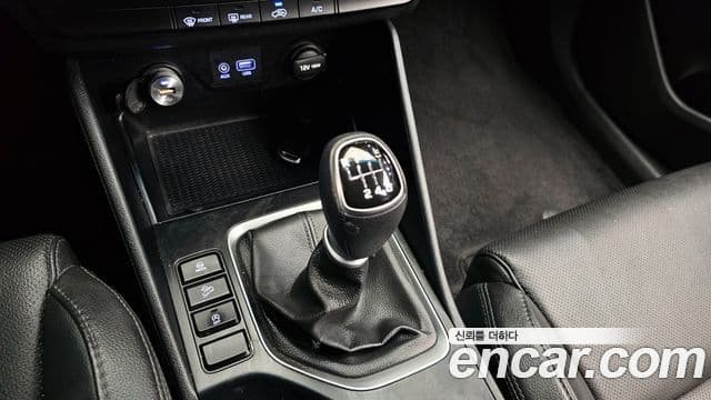 Hyundai All New Tucson Style, 2017 9