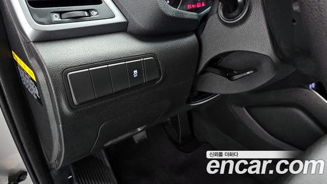 Hyundai All New Tucson Style, 2017 14