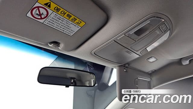 Hyundai All New Tucson Style, 2017 18