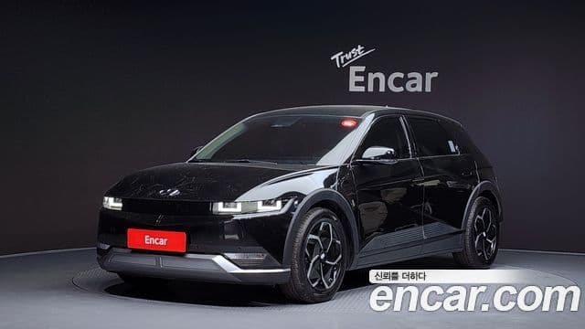 Hyundai Ioniq 5 Exclusive, 2022 1