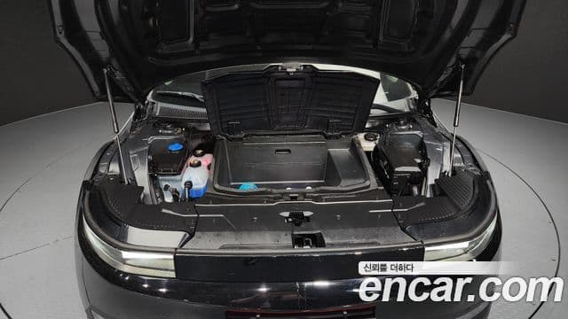 Hyundai Ioniq 5 Exclusive, 2022 6