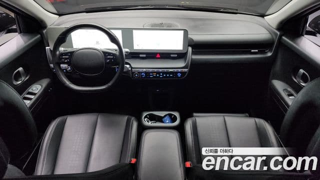 Hyundai Ioniq 5 Exclusive, 2022 7