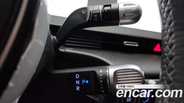 Hyundai Ioniq 5 Exclusive, 2022 9