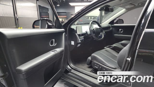 Hyundai Ioniq 5 Exclusive, 2022 10