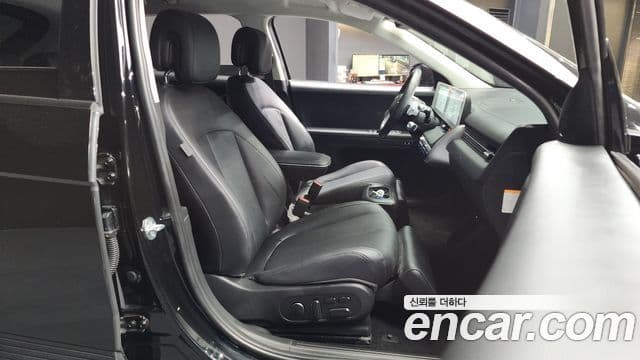 Hyundai Ioniq 5 Exclusive, 2022 11