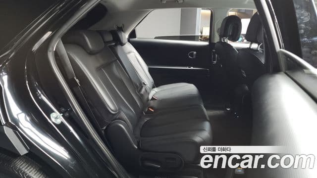 Hyundai Ioniq 5 Exclusive, 2022 12