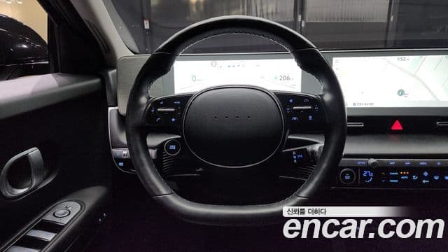 Hyundai Ioniq 5 Exclusive, 2022 13